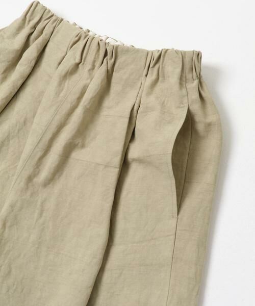 かぐれ / かぐれ その他パンツ | Loose tapered pants | 詳細21