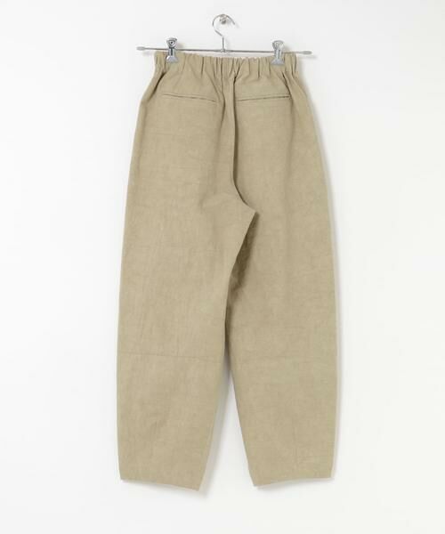 かぐれ / かぐれ その他パンツ | Loose tapered pants | 詳細22