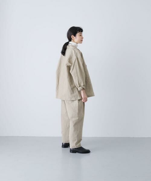 かぐれ / かぐれ その他パンツ | Loose tapered pants | 詳細13