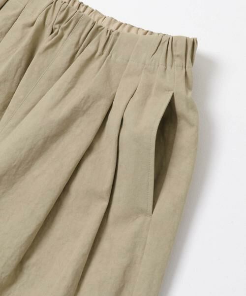 かぐれ / かぐれ その他パンツ | Two-tuck easy pants | 詳細18