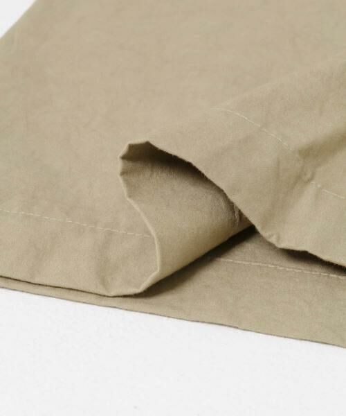 かぐれ / かぐれ その他パンツ | Two-tuck easy pants | 詳細20