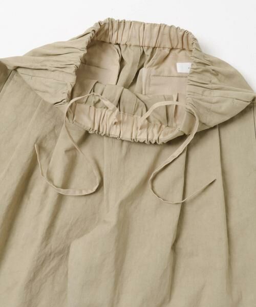 かぐれ / かぐれ その他パンツ | Two-tuck easy pants | 詳細17