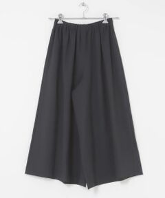 かぐれ / かぐれ その他パンツ | Washable wool easy pants