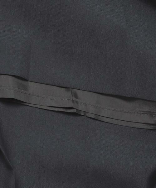 かぐれ / かぐれ その他パンツ | Washable wool easy pants | 詳細2