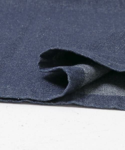 かぐれ / かぐれ サロペット・オールインワン | 『2サイズ展開』デニムワイドオールインワン | 詳細24