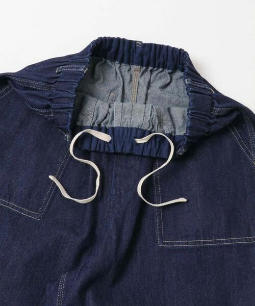 かぐれ / かぐれ その他パンツ | デニムイージーペインターパンツ | 詳細14