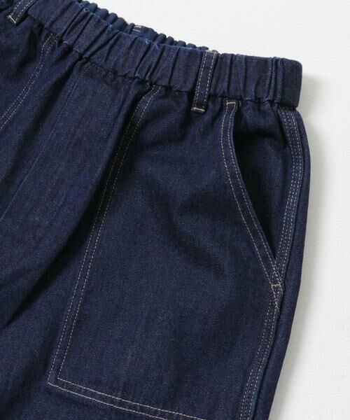 かぐれ / かぐれ その他パンツ | デニムイージーペインターパンツ | 詳細15