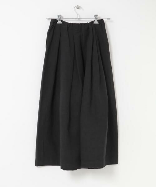 かぐれ / かぐれ スカート | Tuck skirt | 詳細10