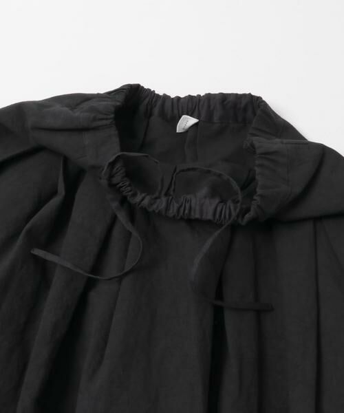 かぐれ / かぐれ スカート | Tuck skirt | 詳細9