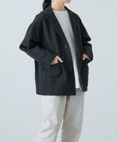 かぐれ / かぐれ その他アウター | 『ユニセックス』Tailored jacket