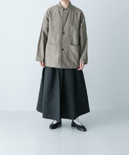 かぐれ / かぐれ その他アウター | 『ユニセックス』Tailored jacket | 詳細6