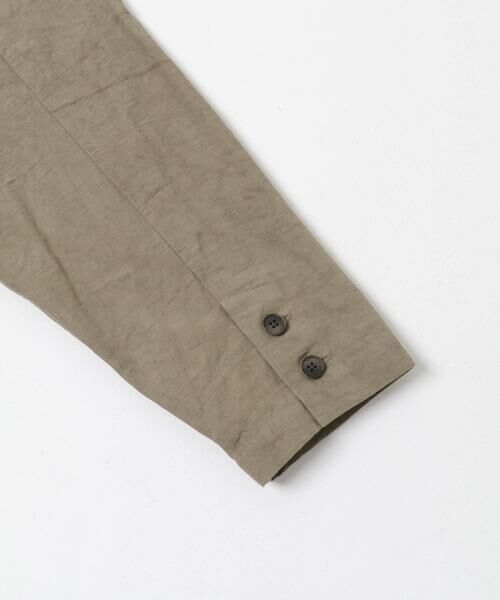 かぐれ / かぐれ その他アウター | 『ユニセックス』Tailored jacket | 詳細8