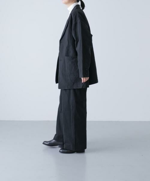 かぐれ / かぐれ その他アウター | 『ユニセックス』Tailored jacket | 詳細19
