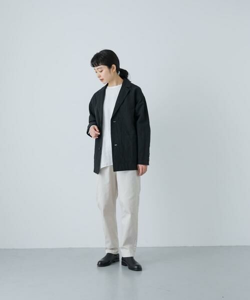 かぐれ / かぐれ その他アウター | 『ユニセックス』Tailored jacket | 詳細14