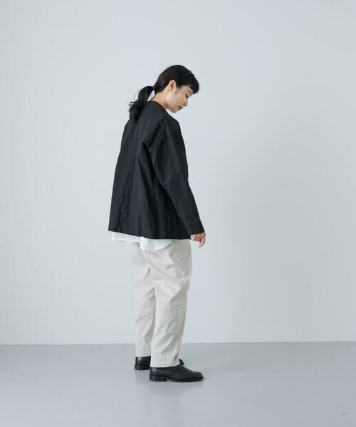 かぐれ / かぐれ その他アウター | 『ユニセックス』Tailored jacket | 詳細15