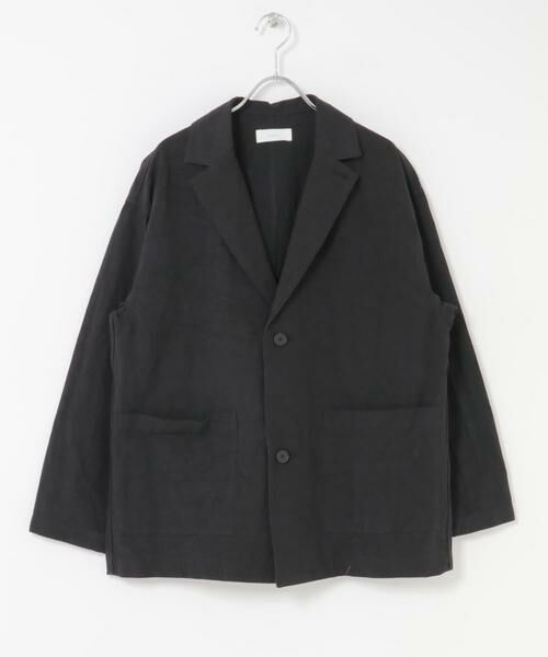 楽天市場】かぐれ リネン ジャケットの通販