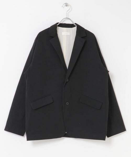 かぐれ / かぐれ その他アウター | Tailored jacket ｗ/lining | 詳細13