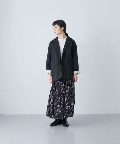 かぐれ / かぐれ その他アウター | Tailored jacket ｗ/lining | 詳細4