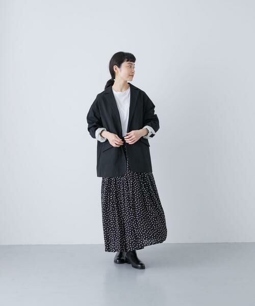 かぐれ / かぐれ その他アウター | Tailored jacket ｗ/lining | 詳細5