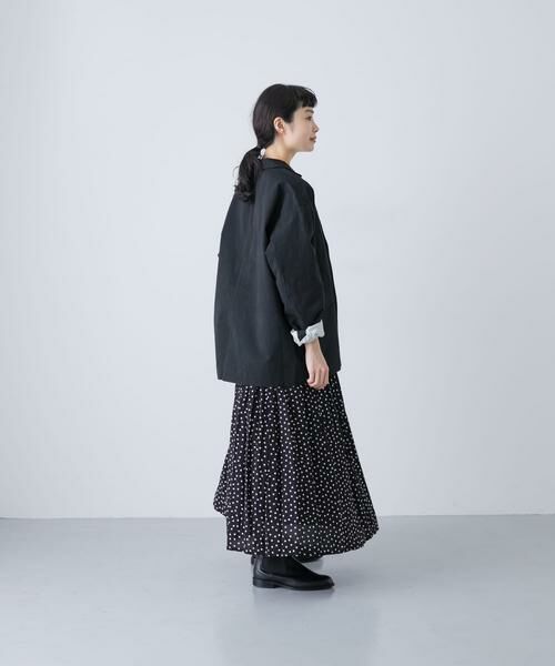 かぐれ / かぐれ その他アウター | Tailored jacket ｗ/lining | 詳細6