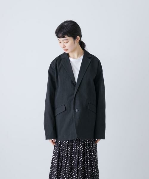 かぐれ / かぐれ その他アウター | Tailored jacket ｗ/lining | 詳細7