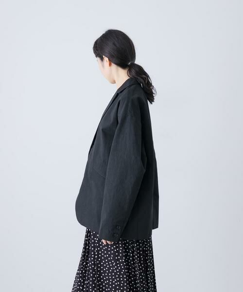 かぐれ / かぐれ その他アウター | Tailored jacket ｗ/lining | 詳細8