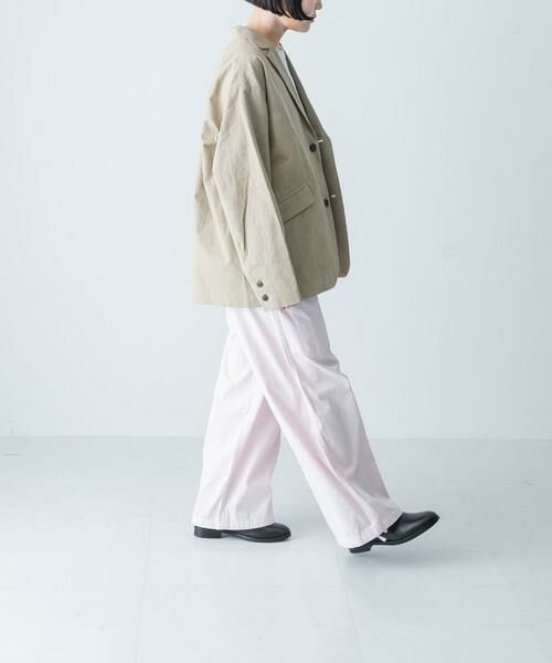 かぐれ / かぐれ その他アウター | Tailored jacket ｗ/lining | 詳細20