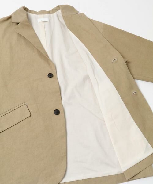 かぐれ / かぐれ その他アウター | Tailored jacket ｗ/lining | 詳細22
