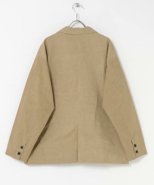 かぐれ / かぐれ その他アウター | Tailored jacket ｗ/lining | 詳細23