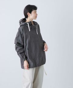 かぐれ / かぐれ Tシャツ | Cotton anorak