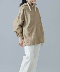 かぐれ / かぐれ Tシャツ | Cotton anorak