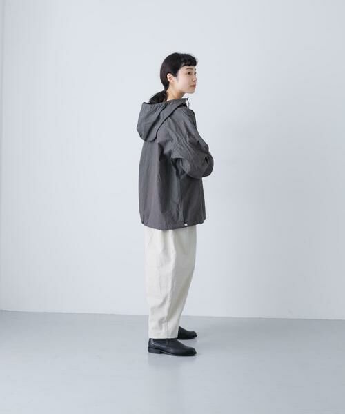 かぐれ / かぐれ Tシャツ | Cotton anorak | 詳細6