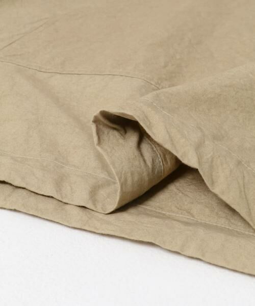 かぐれ / かぐれ Tシャツ | Cotton anorak | 詳細25