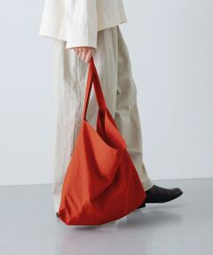 かぐれ / かぐれ ショルダーバッグ | コットンショルダーバッグ