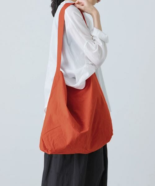 かぐれ / かぐれ ショルダーバッグ | コットンショルダーバッグ | 詳細4