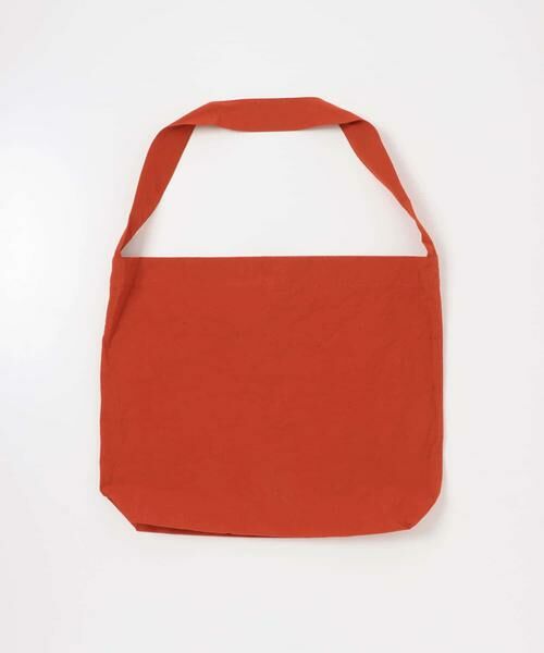 かぐれ / かぐれ ショルダーバッグ | コットンショルダーバッグ | 詳細5