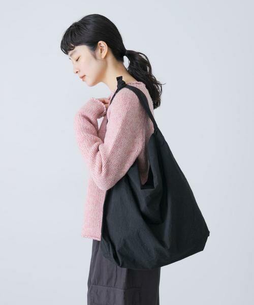 かぐれ / かぐれ ショルダーバッグ | コットンショルダーバッグ | 詳細8