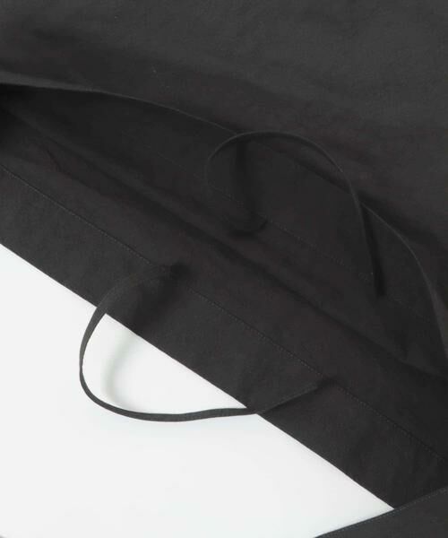 かぐれ / かぐれ ショルダーバッグ | コットンショルダーバッグ | 詳細17