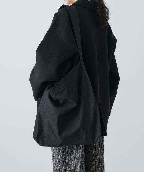 かぐれ / かぐれ ショルダーバッグ | コットンショルダーバッグ | 詳細9