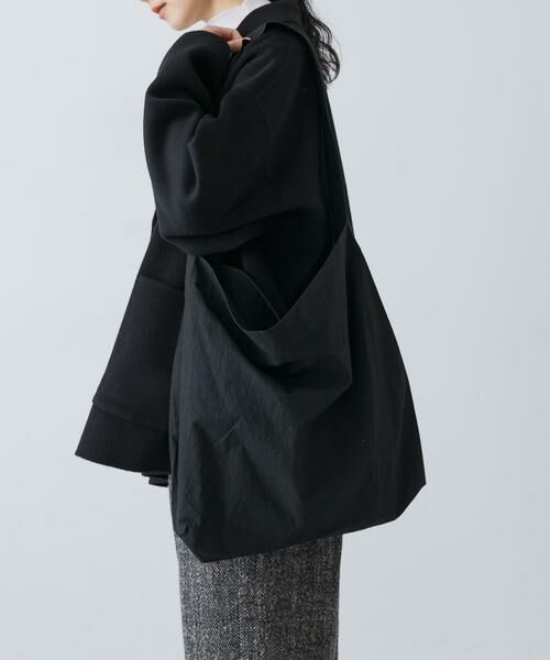 かぐれ / かぐれ ショルダーバッグ | コットンショルダーバッグ | 詳細10