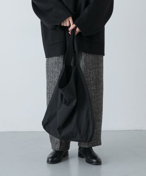 かぐれ / かぐれ ショルダーバッグ | コットンショルダーバッグ | 詳細11