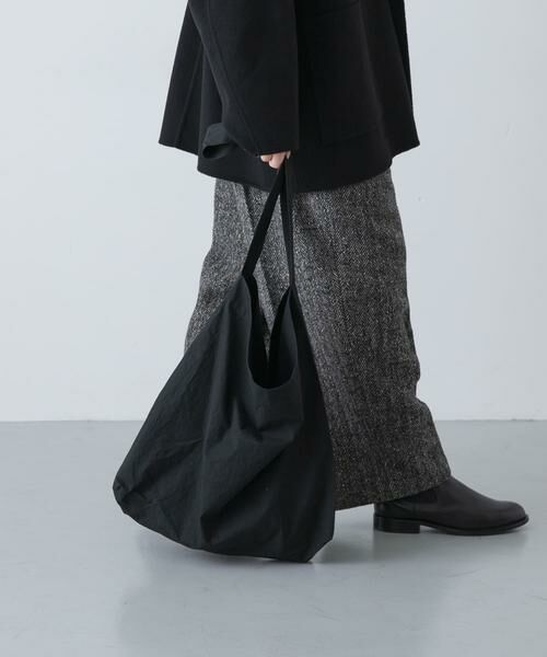 かぐれ / かぐれ ショルダーバッグ | コットンショルダーバッグ | 詳細12