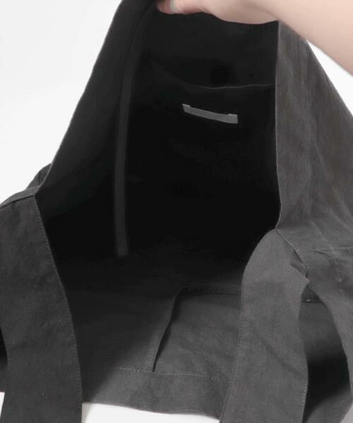 かぐれ / かぐれ ショルダーバッグ | コットンショルダーバッグ | 詳細16