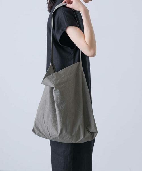 かぐれ / かぐれ ショルダーバッグ | コットンショルダーバッグ | 詳細18