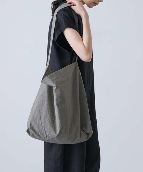 かぐれ / かぐれ ショルダーバッグ | コットンショルダーバッグ | 詳細19