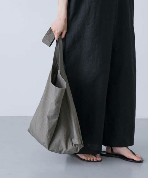 かぐれ / かぐれ ショルダーバッグ | コットンショルダーバッグ | 詳細20