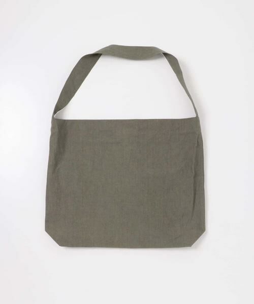 かぐれ / かぐれ ショルダーバッグ | コットンショルダーバッグ | 詳細21