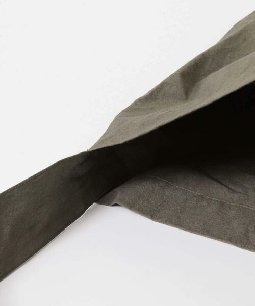 かぐれ / かぐれ ショルダーバッグ | コットンショルダーバッグ | 詳細22
