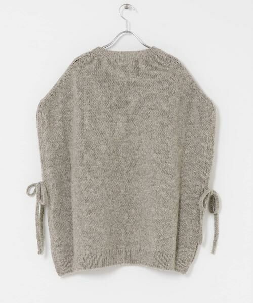 かぐれ / かぐれ ニット・セーター | ペルーワイドニットベスト | 詳細23