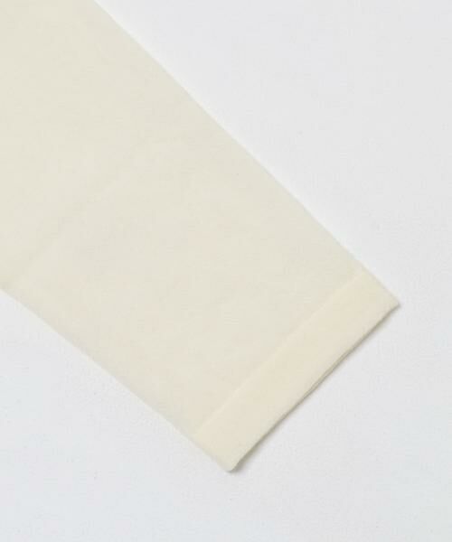 かぐれ / かぐれ シャツ・ブラウス | ウールガーゼワイドプルオーバー | 詳細20